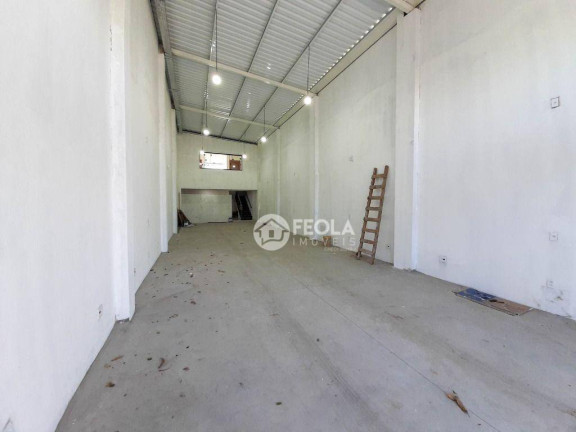 Imagem Sala Comercial à Venda, 160 m² em São Sebastião - Americana Imagem Sala Comercial à Venda, 160 m² em São Sebastião - Americana