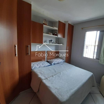 Imagem Apartamento com 2 Quartos à Venda, 49 m² em Jardim Casa Pintada - São Paulo Imagem Apartamento com 2 Quartos à Venda, 49 m² em Jardim Casa Pintada - São Paulo
