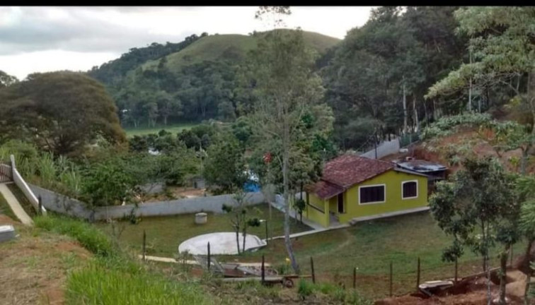 Imagem Imóvel com 2 Quartos à Venda, 110 m² em Centro - Barra Do Piraí