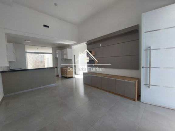 Imagem Casa de Condomínio com 3 Quartos à Venda, 109 m² em Condomínio Terras De São Francisco - Sorocaba