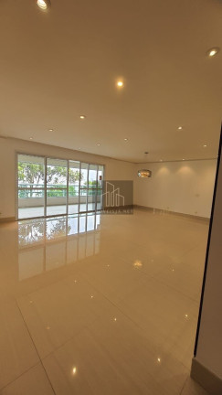 Imagem Apartamento com 3 Quartos para Alugar, 224 m² em Tamboré - Santana De Parnaíba Imagem Apartamento com 3 Quartos para Alugar, 224 m² em Tamboré - Santana De Parnaíba