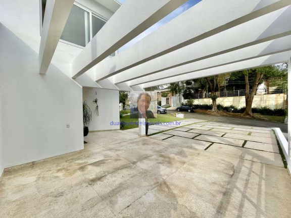 Imagem Casa de Condomínio com 4 Quartos à Venda, 488 m² em Palos Verdes - Carapicuíba Imagem Casa de Condomínio com 4 Quartos à Venda, 488 m² em Palos Verdes - Carapicuíba