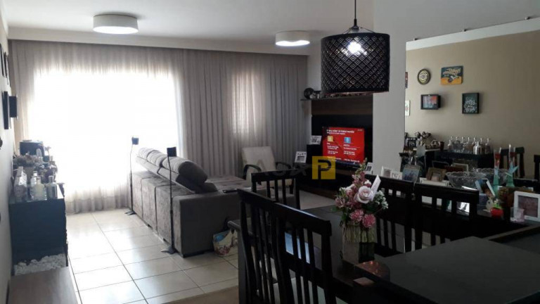 Imagem Apartamento com 3 Quartos à Venda, 69 m² em Vila Santa Catarina - Americana Imagem Apartamento com 3 Quartos à Venda, 69 m² em Vila Santa Catarina - Americana