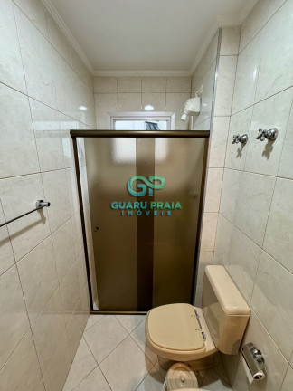 Imagem Apartamento com 3 Quartos para Alugar, 140 m² em Pitangueiras - Guarujá