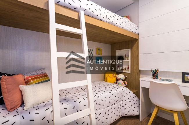 Imagem Cobertura com 3 Quartos à Venda, 125 m² em Jardim Prudência - São Paulo