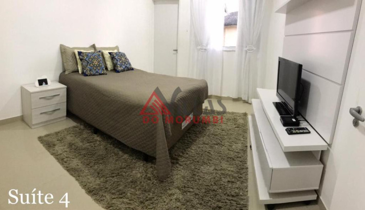Imagem Casa com 5 Quartos à Venda, 540 m² em Granja Caiapiá - Cotia Imagem Casa com 5 Quartos à Venda, 540 m² em Granja Caiapiá - Cotia