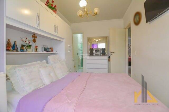 Imagem Sobrado com 3 Quartos à Venda, 134 m² em Fanny - Curitiba Imagem Sobrado com 3 Quartos à Venda, 134 m² em Fanny - Curitiba