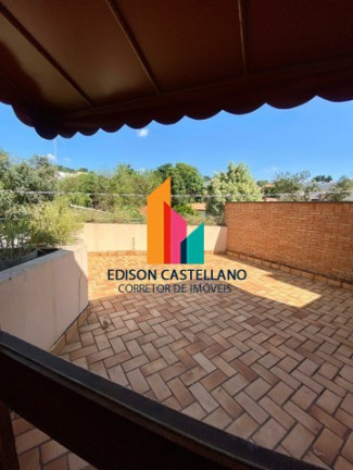 Imagem Casa com 4 Quartos à Venda, 637 m² em Jardim Samambaia - Jundiaí Imagem Casa com 4 Quartos à Venda, 637 m² em Jardim Samambaia - Jundiaí