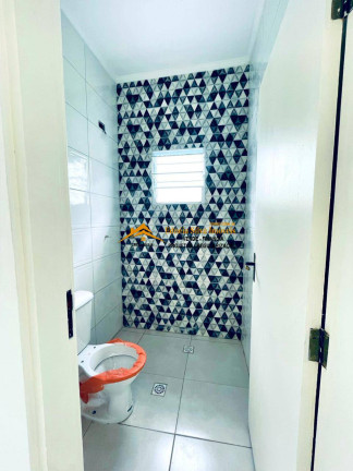 Imagem Casa com 2 Quartos à Venda, 150 m² em Balneário Plataforma - Mongaguá Imagem Casa com 2 Quartos à Venda, 150 m² em Balneário Plataforma - Mongaguá