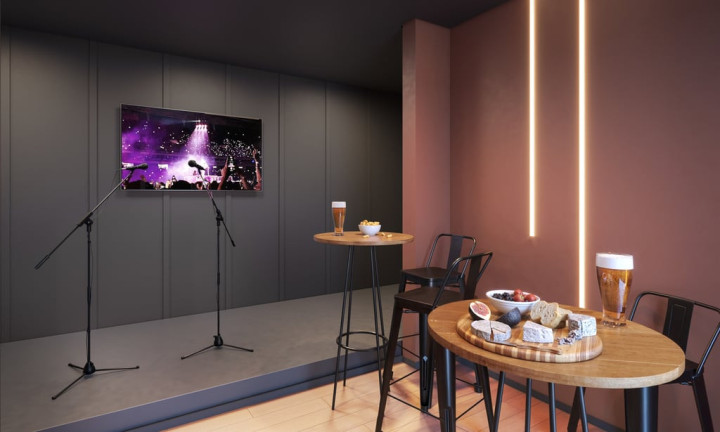 Imagem Imóvel com 2 Quartos à Venda, 31 m² em água Branca - São Paulo Imagem Imóvel com 2 Quartos à Venda, 31 m² em água Branca - São Paulo
