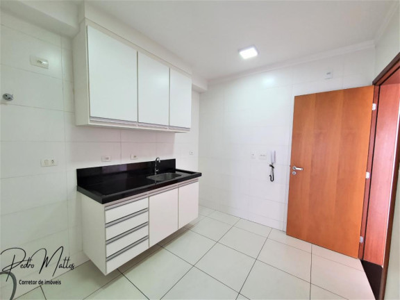 Imagem Imóvel com 3 Quartos à Venda, 98 m² em Vila Monteiro - Piracicaba