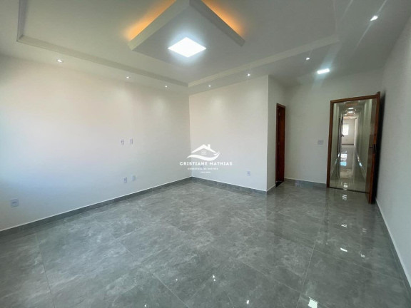 Imagem Casa com 3 Quartos à Venda, 112 m² em Itaipuaçu - Maricá