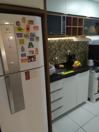 Imagem Apartamento com 2 Quartos à Venda, 60 m² em Geisel - João Pessoa Imagem Apartamento com 2 Quartos à Venda, 60 m² em Geisel - João Pessoa