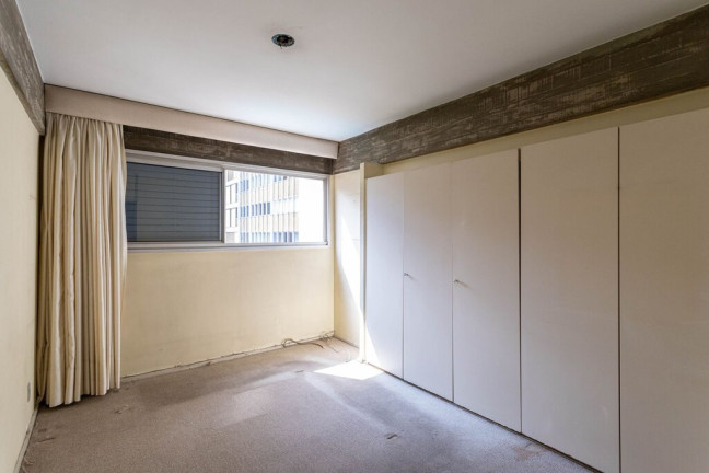 Imagem Apartamento com 3 Quartos à Venda, 121 m² em Itaim Bibi - São Paulo Imagem Apartamento com 3 Quartos à Venda, 121 m² em Itaim Bibi - São Paulo
