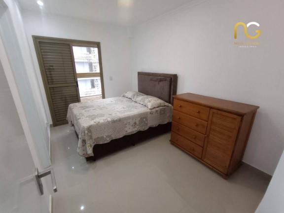 Imagem Apartamento com 2 Quartos à Venda, 77 m² em Boqueirão - Praia Grande Imagem Apartamento com 2 Quartos à Venda, 77 m² em Boqueirão - Praia Grande