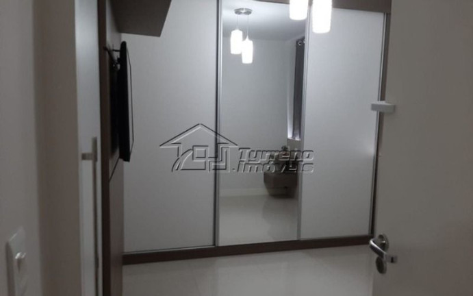 Imagem Apartamento com 2 Quartos à Venda, 64 m² em Jardim Oriente - São José Dos Campos