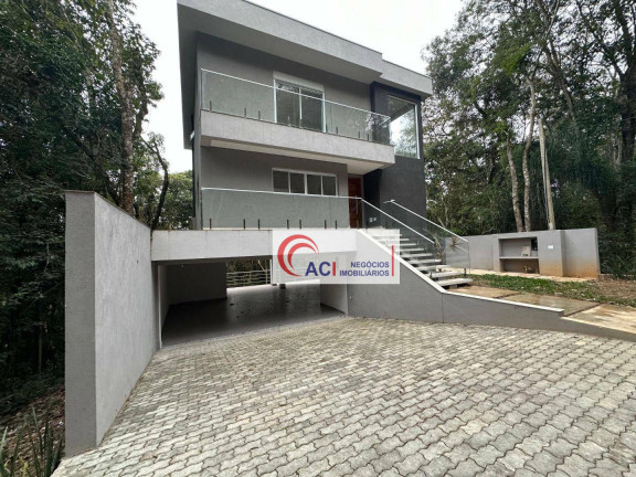 Imagem Casa com 3 Quartos à Venda, 286 m² em Vila Verde - Itapevi Imagem Casa com 3 Quartos à Venda, 286 m² em Vila Verde - Itapevi