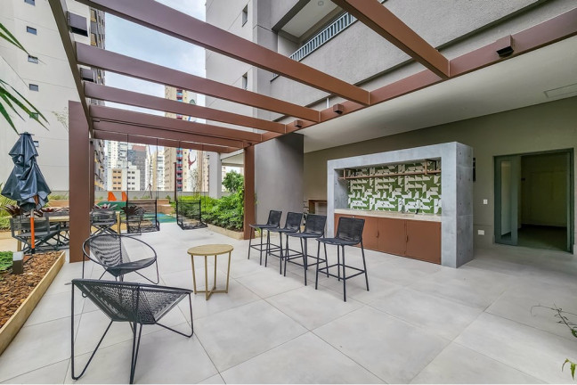 Imagem Imóvel com 1 Quarto à Venda, 25 m² em Vila Olímpia - São Paulo Imagem Imóvel com 1 Quarto à Venda, 25 m² em Vila Olímpia - São Paulo