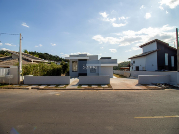 Imagem Casa com 4 Quartos à Venda, 180 m² em Horizonte Azul - Village Ambiental Ii - Itupeva Imagem Casa com 4 Quartos à Venda, 180 m² em Horizonte Azul - Village Ambiental Ii - Itupeva