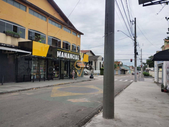 Imagem Ponto Comercial para Alugar, 122 m² em Cidade Morumbi - São José Dos Campos