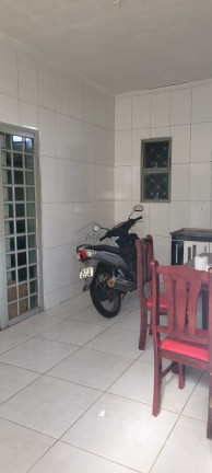 Imagem Casa com 2 Quartos à Venda, 400 m² em Loteamento Verona - Pirassununga Imagem Casa com 2 Quartos à Venda, 400 m² em Loteamento Verona - Pirassununga