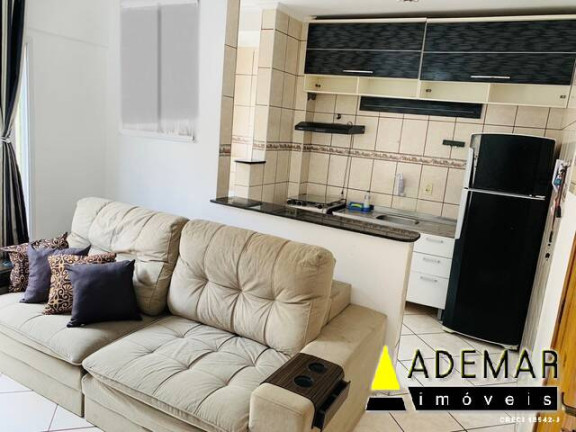 Imagem Apartamento com 1 Quarto à Venda, 40 m² em Cidade Ocian - Praia Grande Imagem Apartamento com 1 Quarto à Venda, 40 m² em Cidade Ocian - Praia Grande
