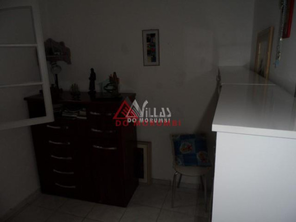 Imagem Sobrado com 4 Quartos à Venda, 180 m² em Jardim Ana Maria - São Paulo Imagem Sobrado com 4 Quartos à Venda, 180 m² em Jardim Ana Maria - São Paulo