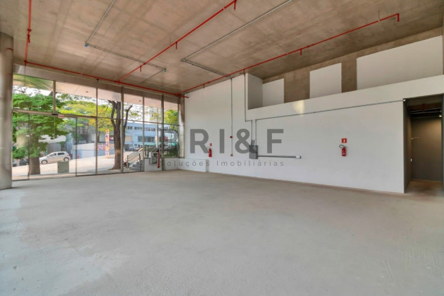 Imagem Imóvel Comercial para Alugar, 3.591 m² em Santo Amaro - São Paulo Imagem Imóvel Comercial para Alugar, 3.591 m² em Santo Amaro - São Paulo