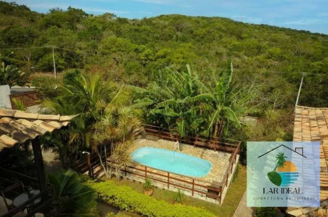 Imagem Casa à Venda, 2.400 m² em Alto De Búzios - Búzios Imagem Casa à Venda, 2.400 m² em Alto De Búzios - Búzios