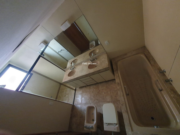 Imagem Imóvel com 4 Quartos à Venda, 251 m² em Real Parque - São Paulo Imagem Imóvel com 4 Quartos à Venda, 251 m² em Real Parque - São Paulo