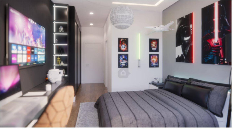 Imagem Casa com 4 Quartos à Venda, 750 m² em Parque Reserva Fazenda Imperial - Sorocaba Imagem Casa com 4 Quartos à Venda, 750 m² em Parque Reserva Fazenda Imperial - Sorocaba
