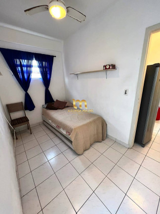 Imagem Apartamento com 1 Quarto à Venda, 36 m² em Caiçara - Praia Grande