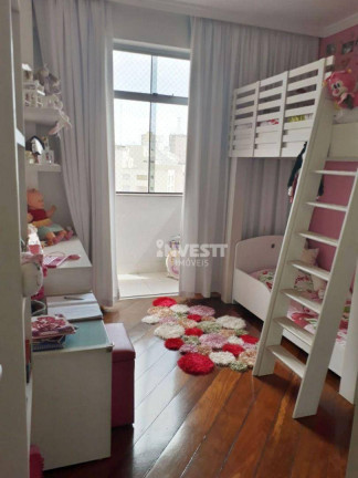 Imagem Cobertura com 5 Quartos à Venda, 198 m² em Setor Central - Goiânia Imagem Cobertura com 5 Quartos à Venda, 198 m² em Setor Central - Goiânia