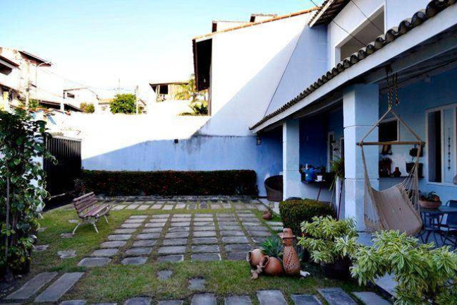 Imagem Casa com 4 Quartos à Venda, 245 m² em Jardim Placaford - Salvador