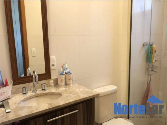 Imagem Apartamento com 3 Quartos à Venda, 122 m² em Tucuruvi - São Paulo