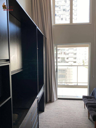 Imagem Loft com 1 Quarto à Venda, 28 m² em Vila Olimpia - São Paulo Imagem Loft com 1 Quarto à Venda, 28 m² em Vila Olimpia - São Paulo