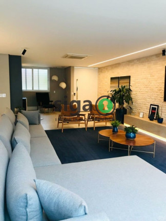Imagem Casa com 4 Quartos à Venda, 425 m² em Brooklin - São Paulo Imagem Casa com 4 Quartos à Venda, 425 m² em Brooklin - São Paulo