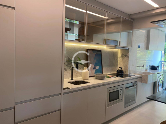 Imagem Apartamento com 3 Quartos à Venda, 170 m² em Brooklin - São Paulo