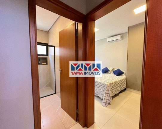 Imagem Casa com 4 Quartos à Venda, 340 m² em Condomínio Quinta Dos Ventos - Ribeirão Preto Imagem Casa com 4 Quartos à Venda, 340 m² em Condomínio Quinta Dos Ventos - Ribeirão Preto