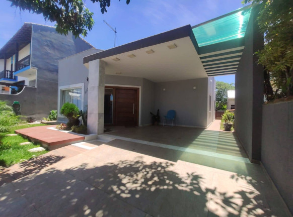 Casa de Condomínio com 3 Quartos à Venda, 145 m² em Peró - Cabo Frio