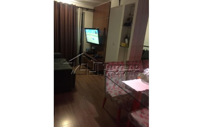 Imagem Apartamento com 2 Quartos à Venda, 51 m² em Jardim Augusta - São José Dos Campos Imagem Apartamento com 2 Quartos à Venda, 51 m² em Jardim Augusta - São José Dos Campos