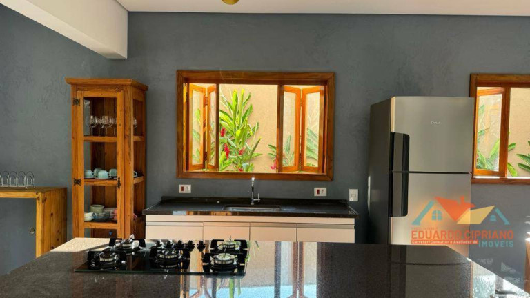 Imagem Casa com 3 Quartos à Venda, 140 m² em Praia Boiçucanga - São Sebastião