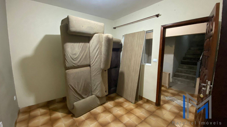 Imagem Casa com 5 Quartos à Venda, 275 m² em Cidade Ariston Estela Azevedo - Carapicuíba