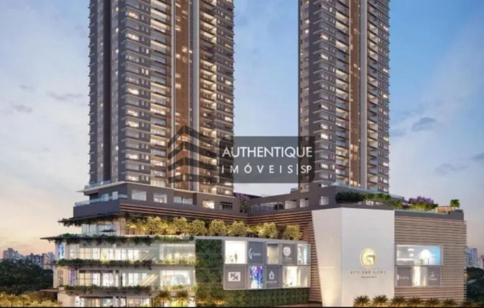 Imagem Apartamento com 4 Quartos à Venda, 204 m² em Vila Sao Francisco - Osasco Imagem Apartamento com 4 Quartos à Venda, 204 m² em Vila Sao Francisco - Osasco