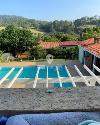 Imagem Casa com 4 Quartos à Venda, 276 m² em Parque São Gabriel - Itatiba