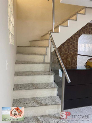 Imagem Casa com 3 Quartos à Venda, 180 m² em Rudge Ramos - São Bernardo Do Campo Imagem Casa com 3 Quartos à Venda, 180 m² em Rudge Ramos - São Bernardo Do Campo