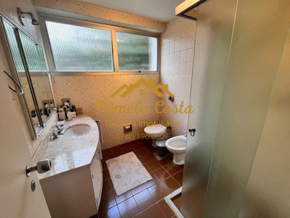 Imagem Apartamento com 4 Quartos à Venda, 111 m² em Pitangueiras - Guarujá Imagem Apartamento com 4 Quartos à Venda, 111 m² em Pitangueiras - Guarujá