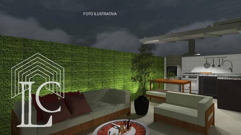 Imagem Apartamento com 1 Quarto à Venda, 27 m² em Vila Mascote - São Paulo Imagem Apartamento com 1 Quarto à Venda, 27 m² em Vila Mascote - São Paulo