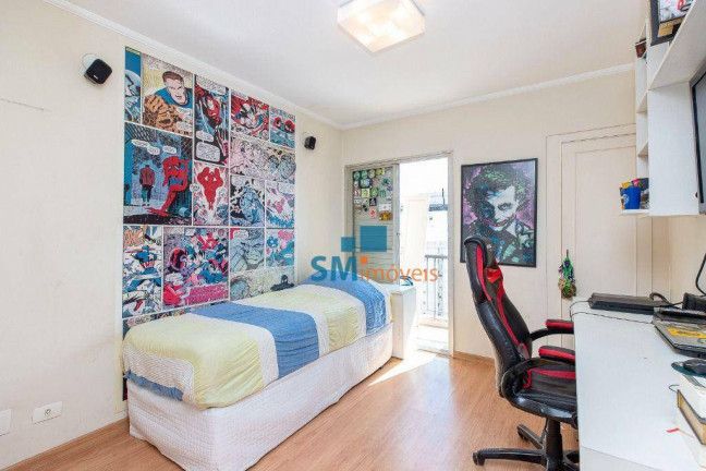 Imagem Apartamento com 4 Quartos à Venda, 166 m² em Brooklin Paulista - São Paulo Imagem Apartamento com 4 Quartos à Venda, 166 m² em Brooklin Paulista - São Paulo