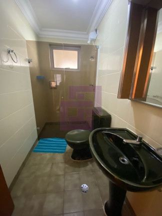 Imagem Apartamento com 3 Quartos para Alugar, 180 m² em Enseada - Guarujá Imagem Apartamento com 3 Quartos para Alugar, 180 m² em Enseada - Guarujá